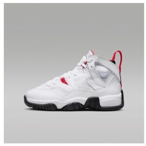 Jordan Jumpman Two Trey. Size 5.5Y.